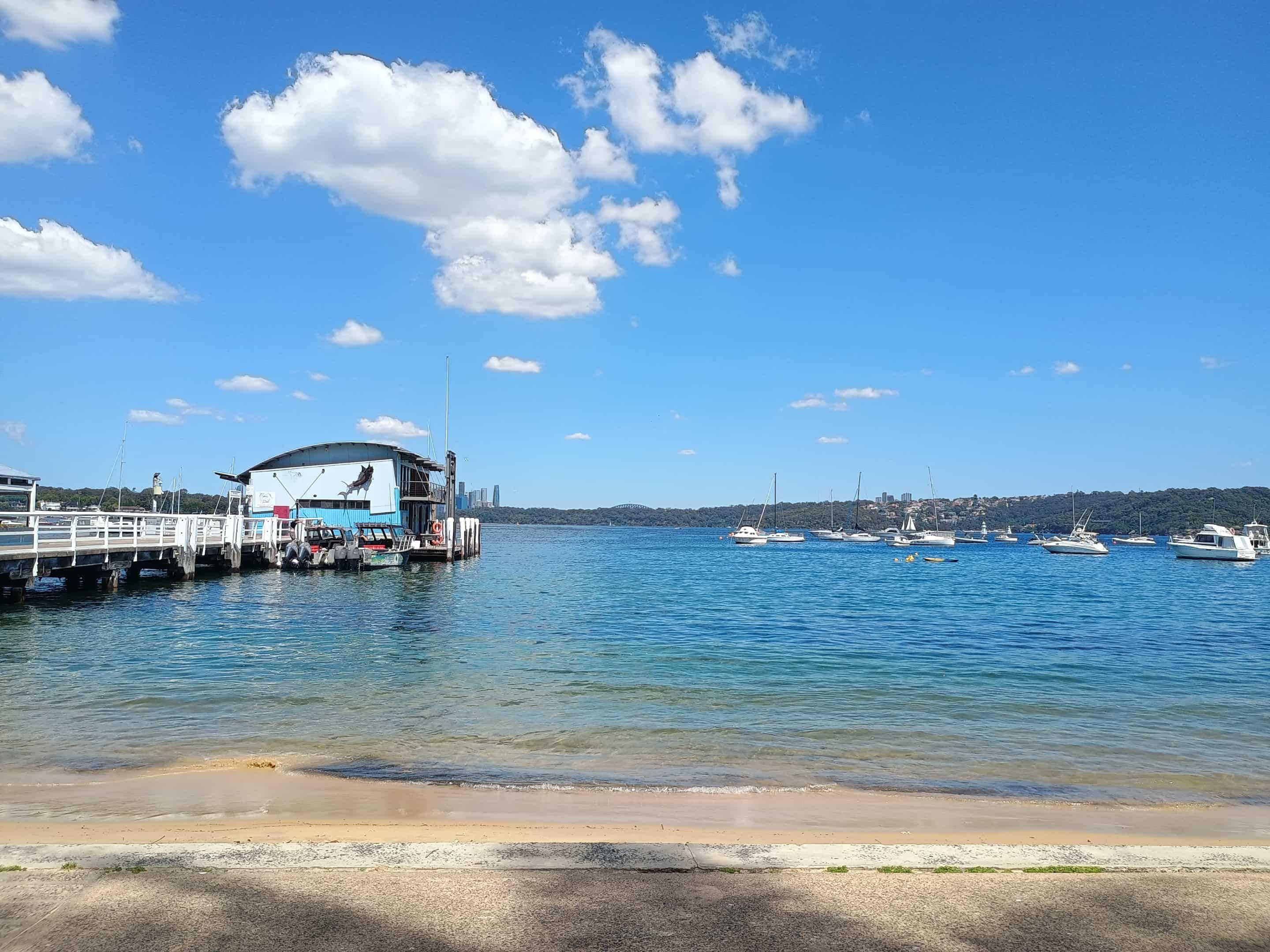 Thursday, 23rd October 2025 Public Day to Sculptures by the Sea Image -68fafb1e751d1