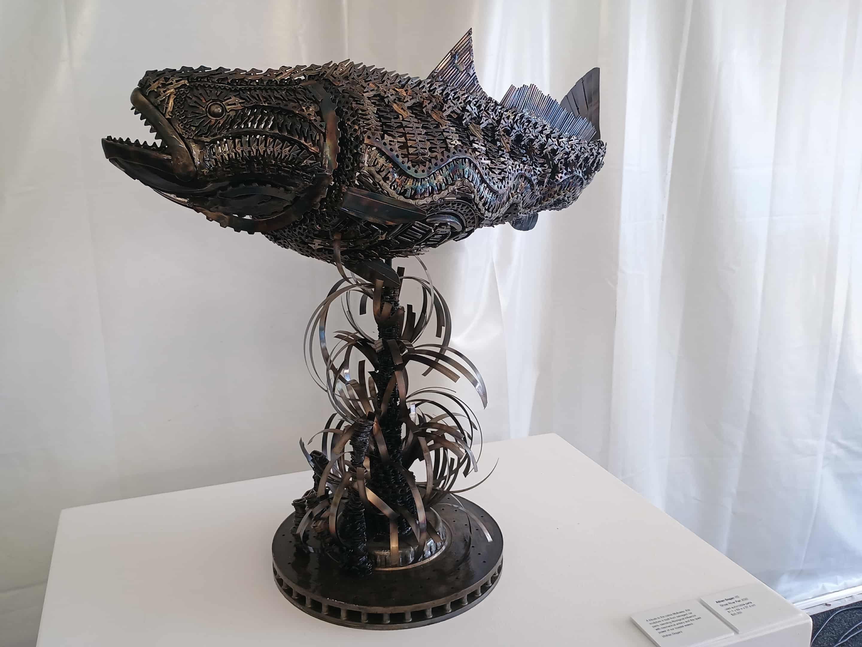 Thursday, 23rd October 2025 Public Day to Sculptures by the Sea Image -68fafb204e49a