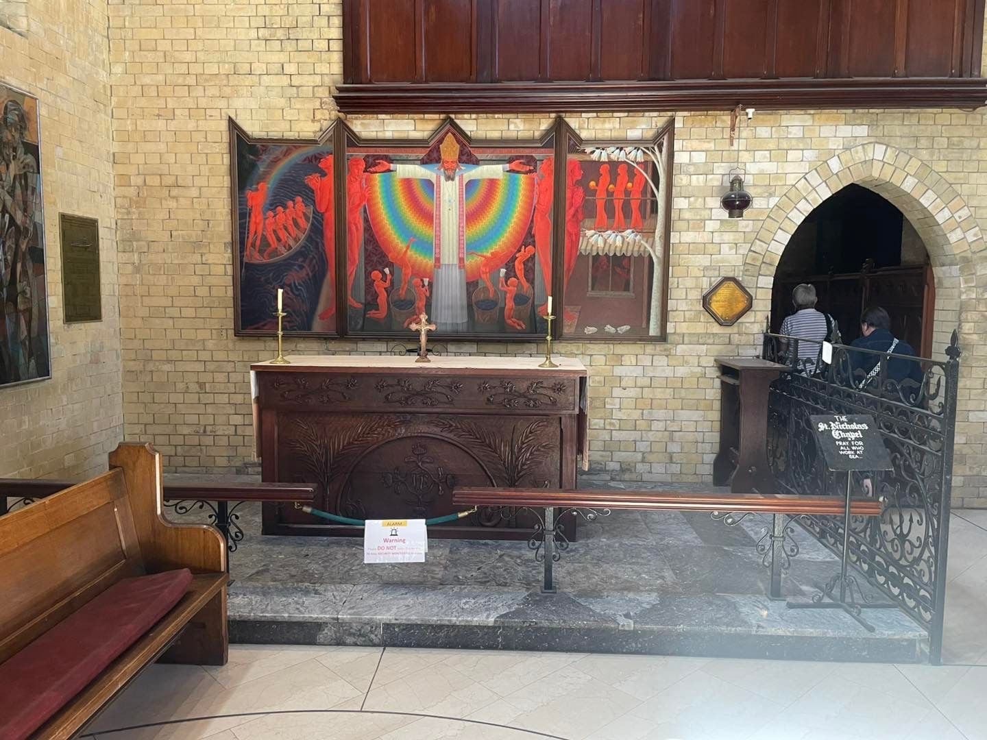 21st October 2025 PDT : Newcastle Cathedral Image -68fafe9543fa9