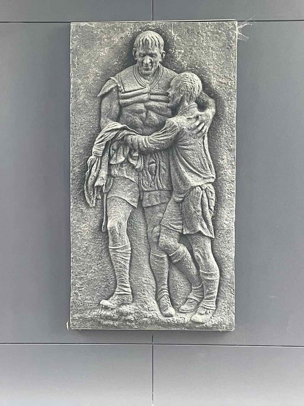 Parramatta Female Factory : Public Day Tour 28th October 2025 Image -69011dd10fd19