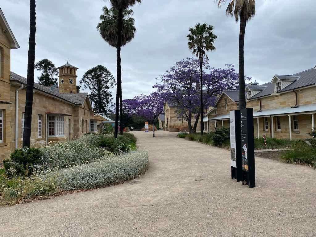 Parramatta Female Factory : Public Day Tour 28th October 2025 Image -69011dd1cbd7f