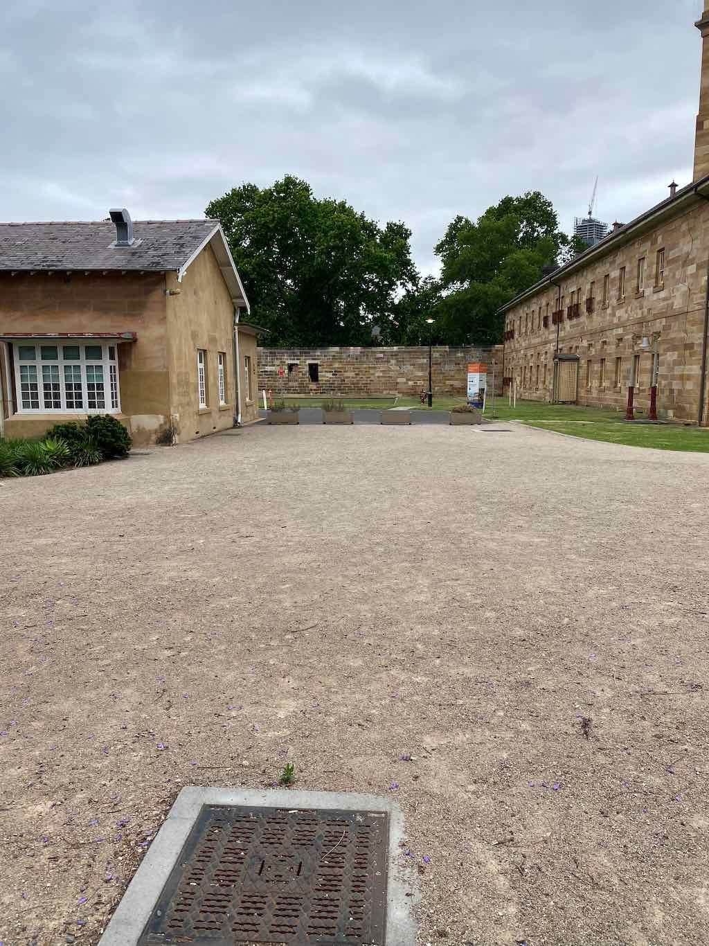 Parramatta Female Factory : Public Day Tour 28th October 2025 Image -69011deebe303