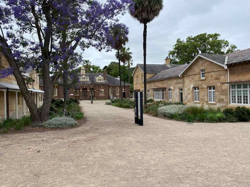 Parramatta Female Factory : Public Day Tour 28th October 2025 Image -69011def166b2