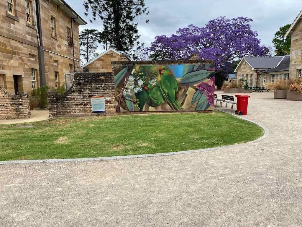 Parramatta Female Factory : Public Day Tour 28th October 2025 Image -69011df200921