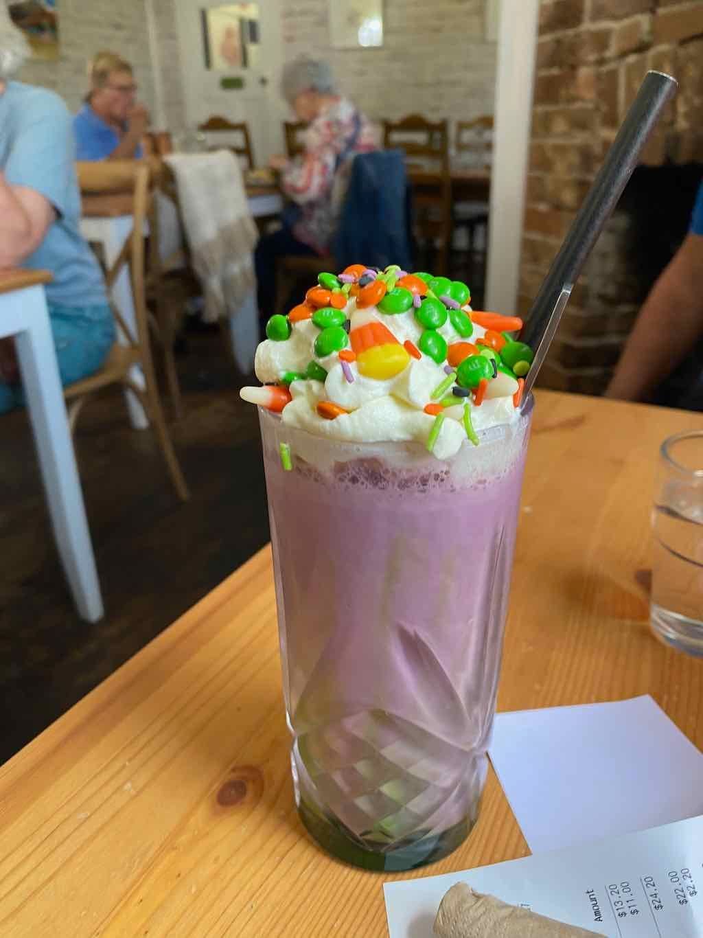 Milthorpe Garden Ramble