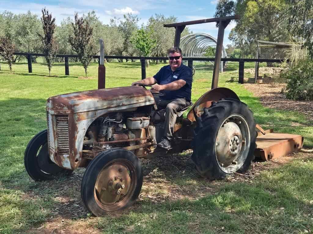 Milthorpe Garden Ramble Image -69142ddd6fc2a