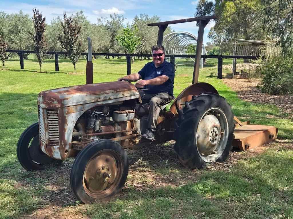 Milthorpe Garden Ramble Image -69142dddbf143