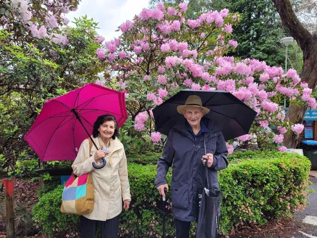 Milthorpe Garden Ramble Image -69142de00fb69