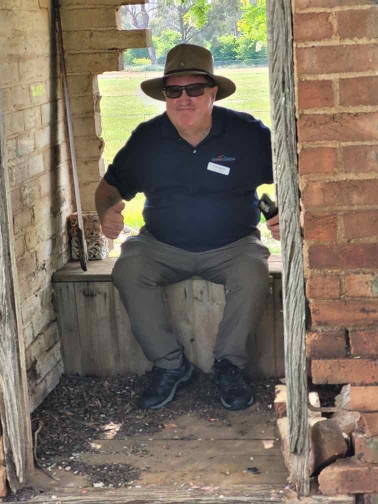 Milthorpe Garden Ramble Image -69142de0822eb