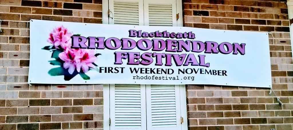 Milthorpe Garden Ramble Image -69142de41bef0