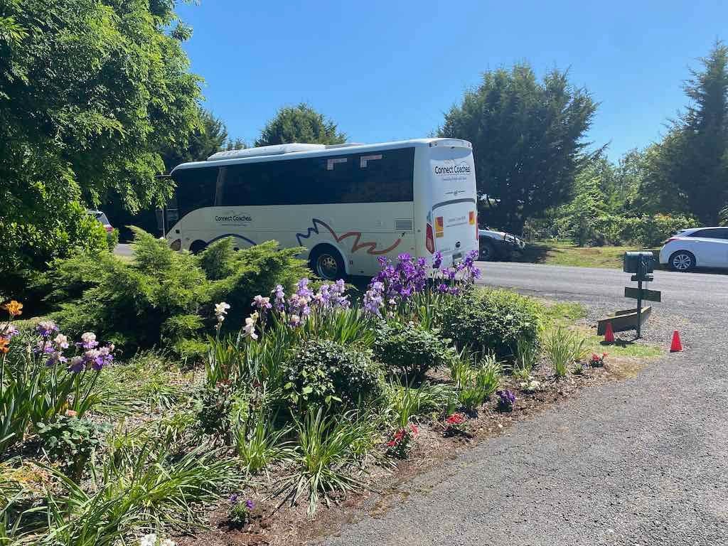 Milthorpe Garden Ramble Image -69142de4b98a4