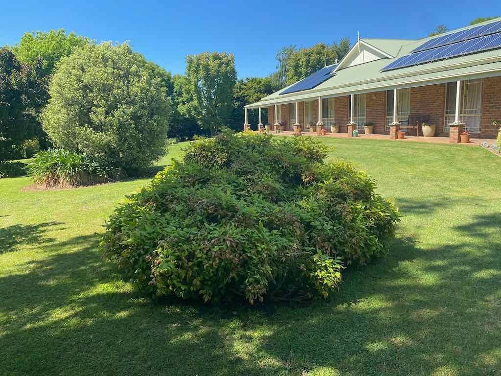 Milthorpe Garden Ramble Image -69142de66d65a