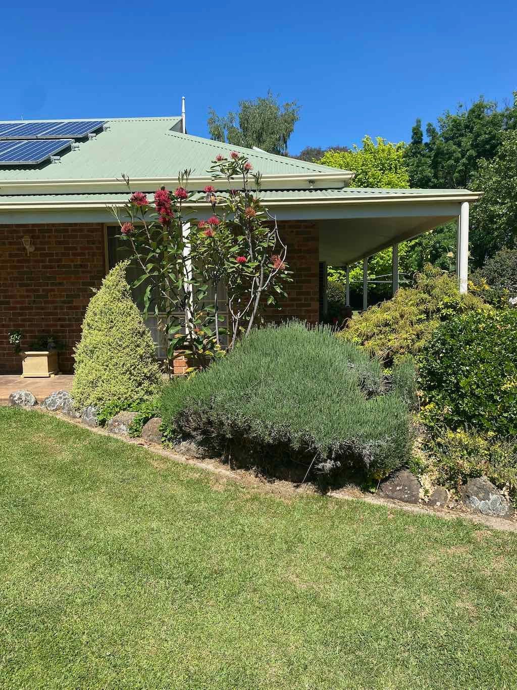 Milthorpe Garden Ramble Image -69142de6be4f4