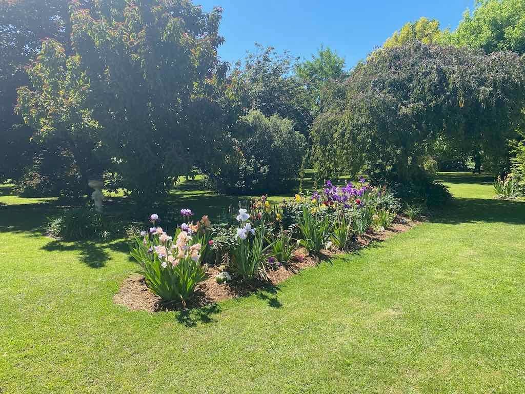Milthorpe Garden Ramble Image -69142de707b1d