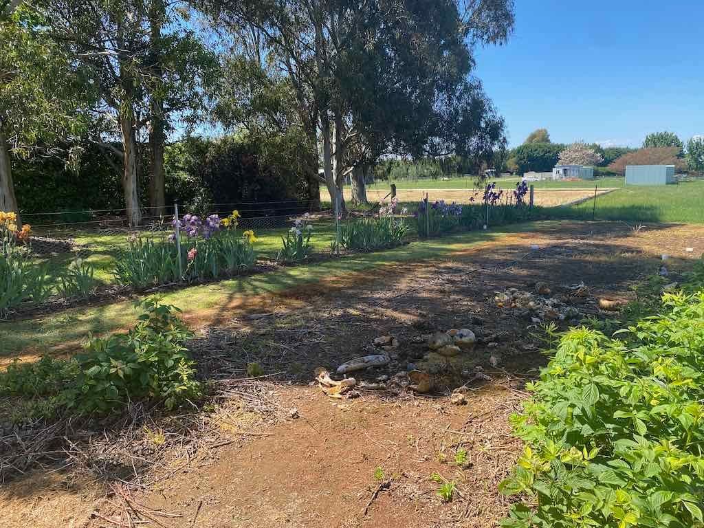 Milthorpe Garden Ramble Image -69142de8bcc9d