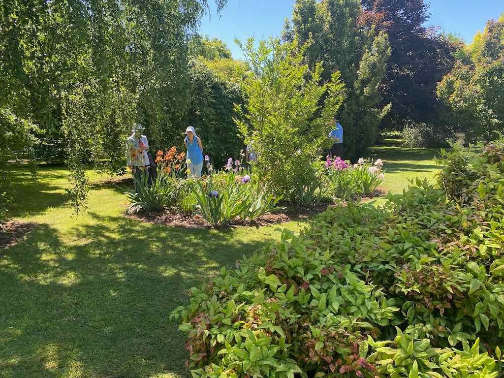 Milthorpe Garden Ramble Image -69142de9eaad2