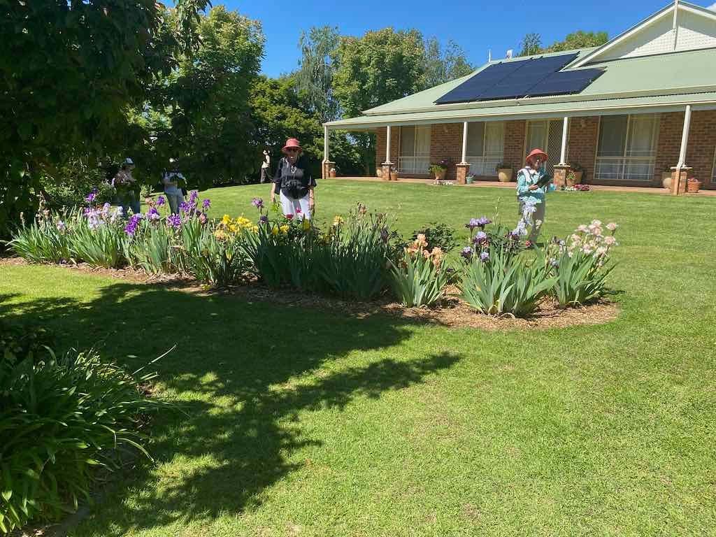 Milthorpe Garden Ramble Image -69142dea8977e