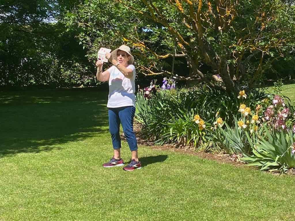 Milthorpe Garden Ramble Image -69142dead1d19