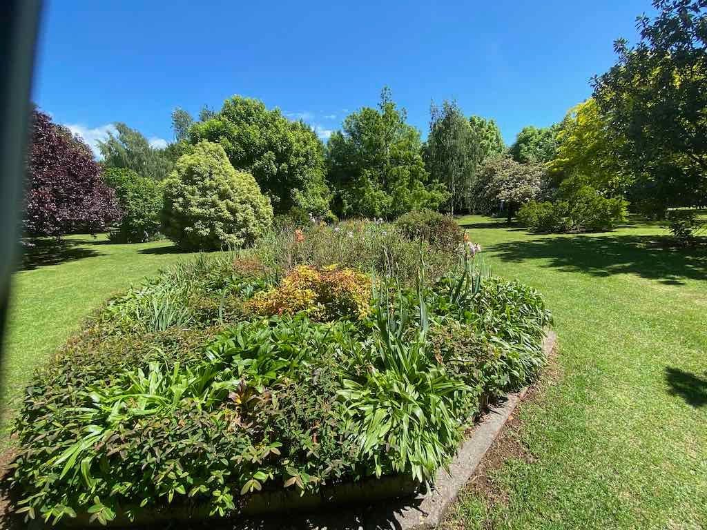 Milthorpe Garden Ramble Image -69142dec5ac16