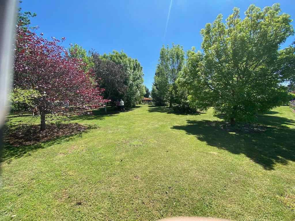 Milthorpe Garden Ramble Image -69142ded2a8bc