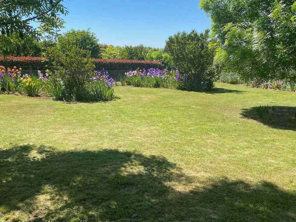 Milthorpe Garden Ramble Image -69142ded88a39