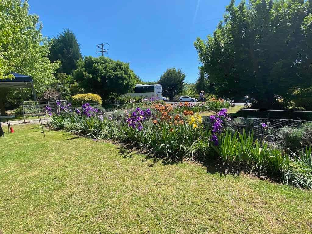 Milthorpe Garden Ramble Image -69142deebfa7c