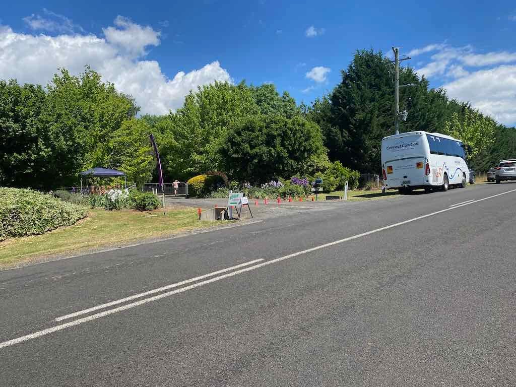 Milthorpe Garden Ramble Image -69142df26c081