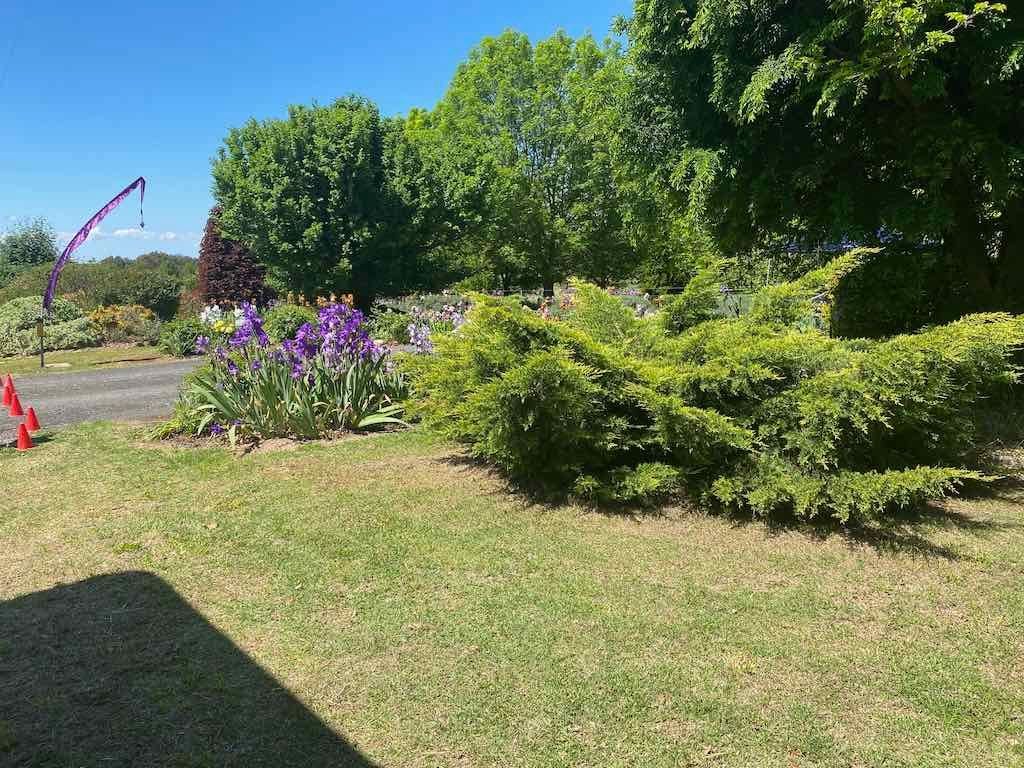 Milthorpe Garden Ramble Image -69142df2b2a25