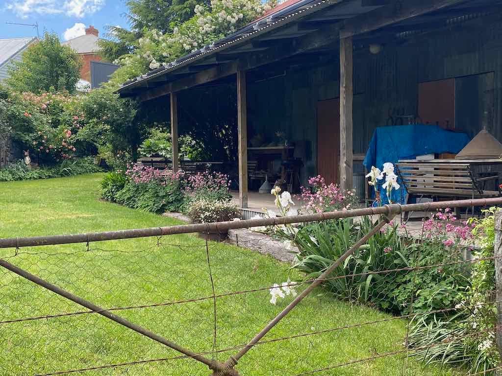 Milthorpe Garden Ramble Image -69142df301f2d