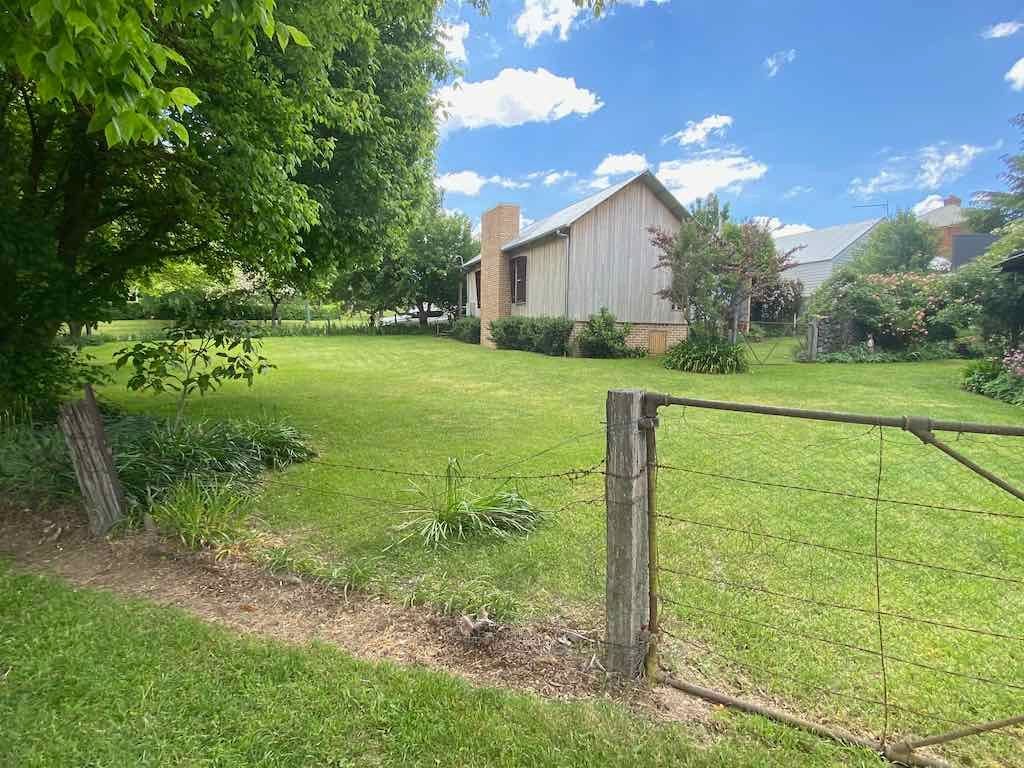 Milthorpe Garden Ramble Image -69142df3480c4