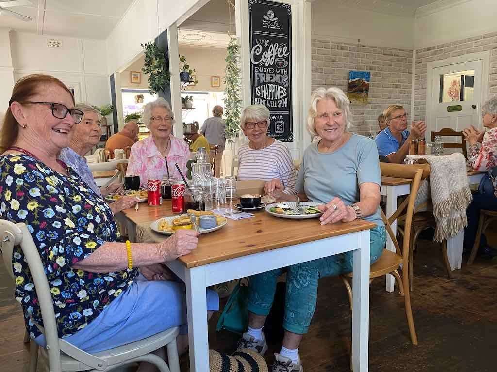 Milthorpe Garden Ramble Image -69142df3802f8