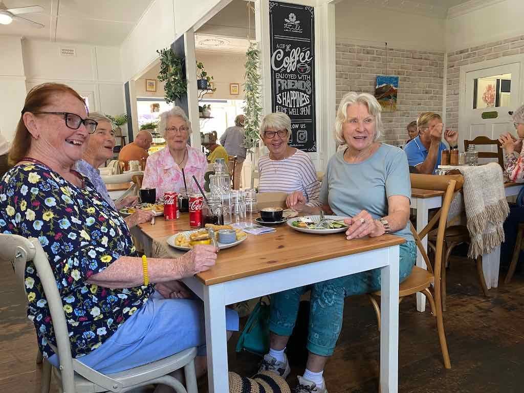 Milthorpe Garden Ramble Image -69142df3c0e87