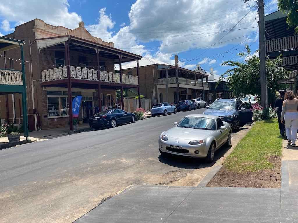 Milthorpe Garden Ramble Image -69142f03ecd48