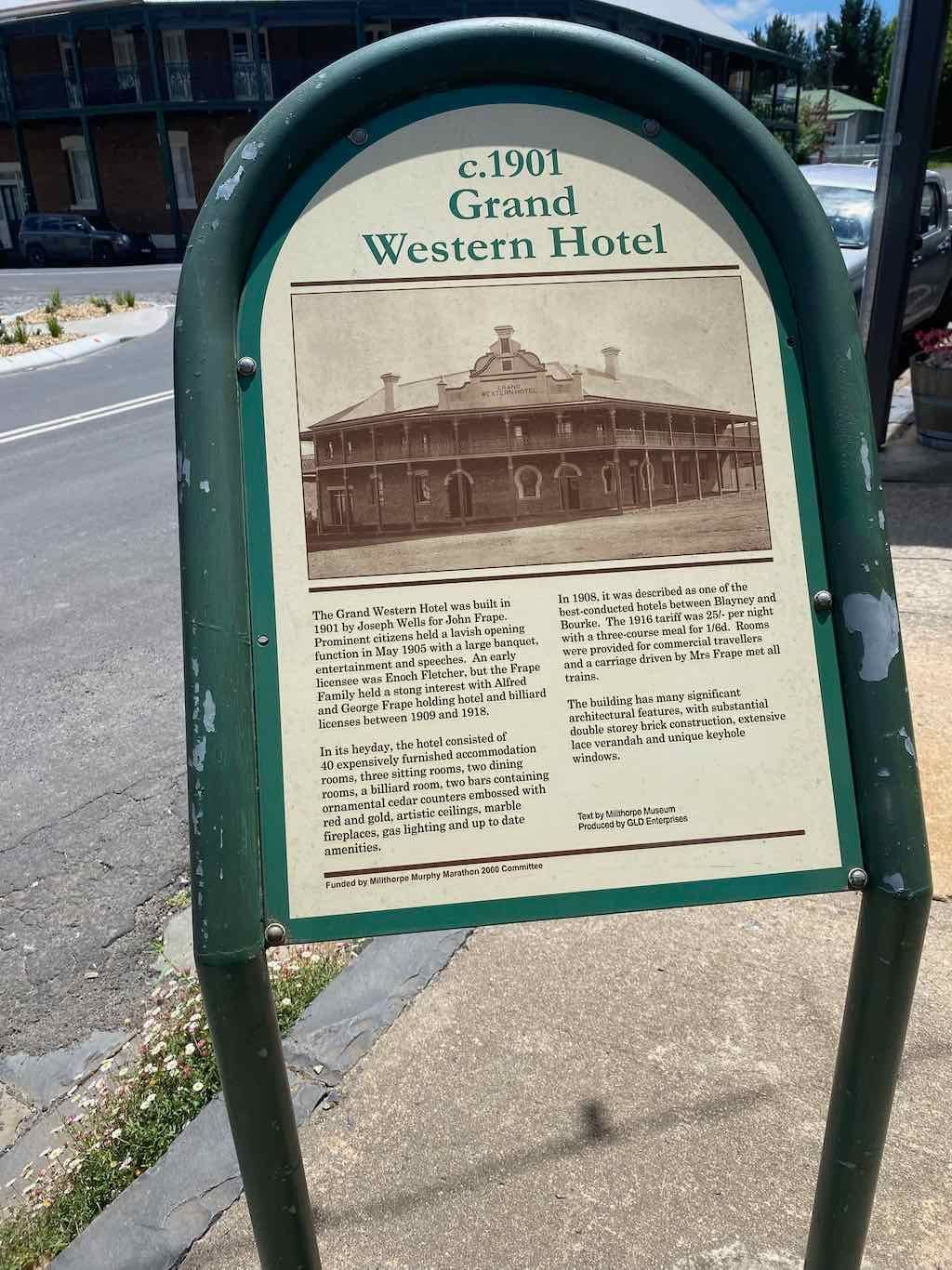 Milthorpe Garden Ramble Image -69142f044659e