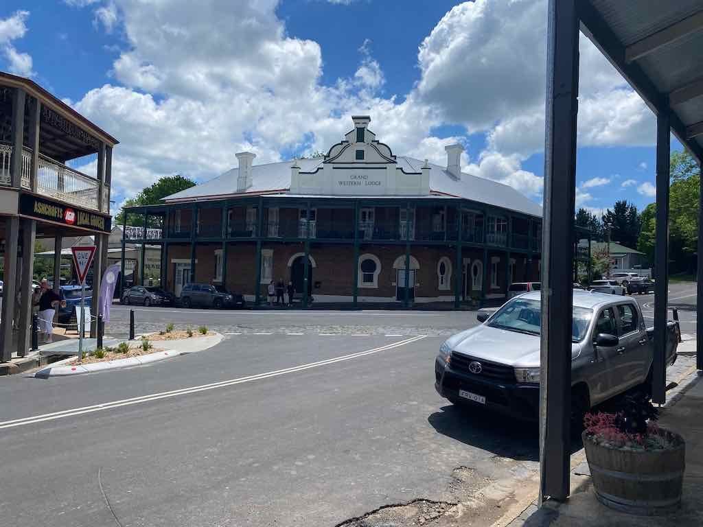 Milthorpe Garden Ramble Image -69142f0489069