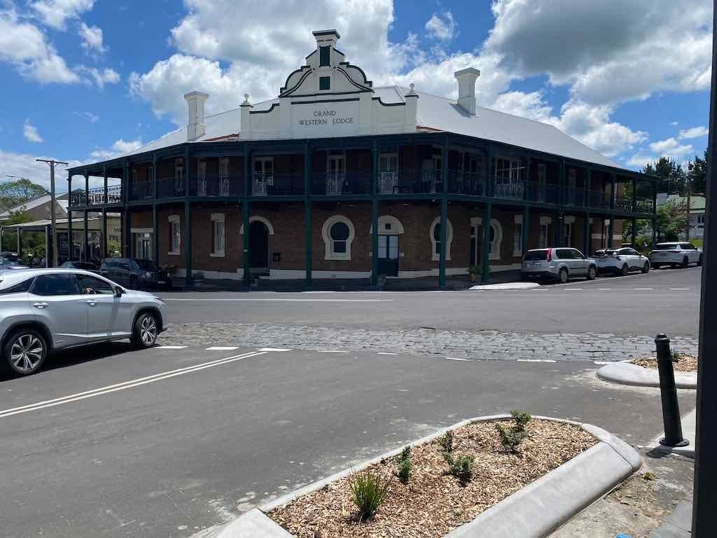 Milthorpe Garden Ramble Image -69142f04c2184