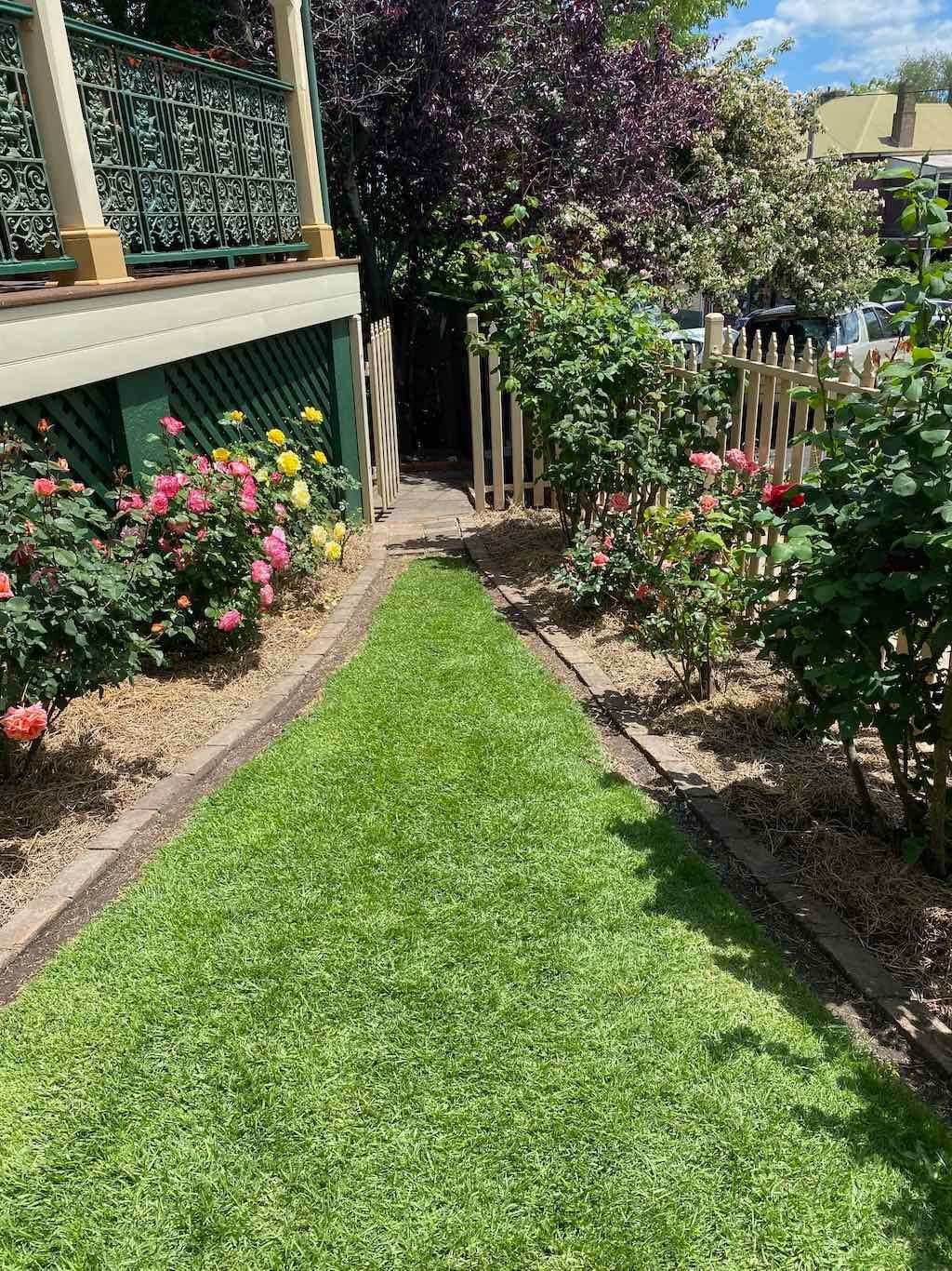 Milthorpe Garden Ramble Image -69142f0524666