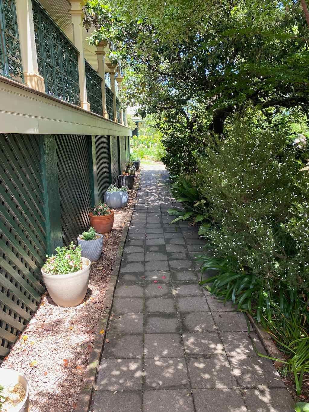 Milthorpe Garden Ramble Image -69142f0584abb