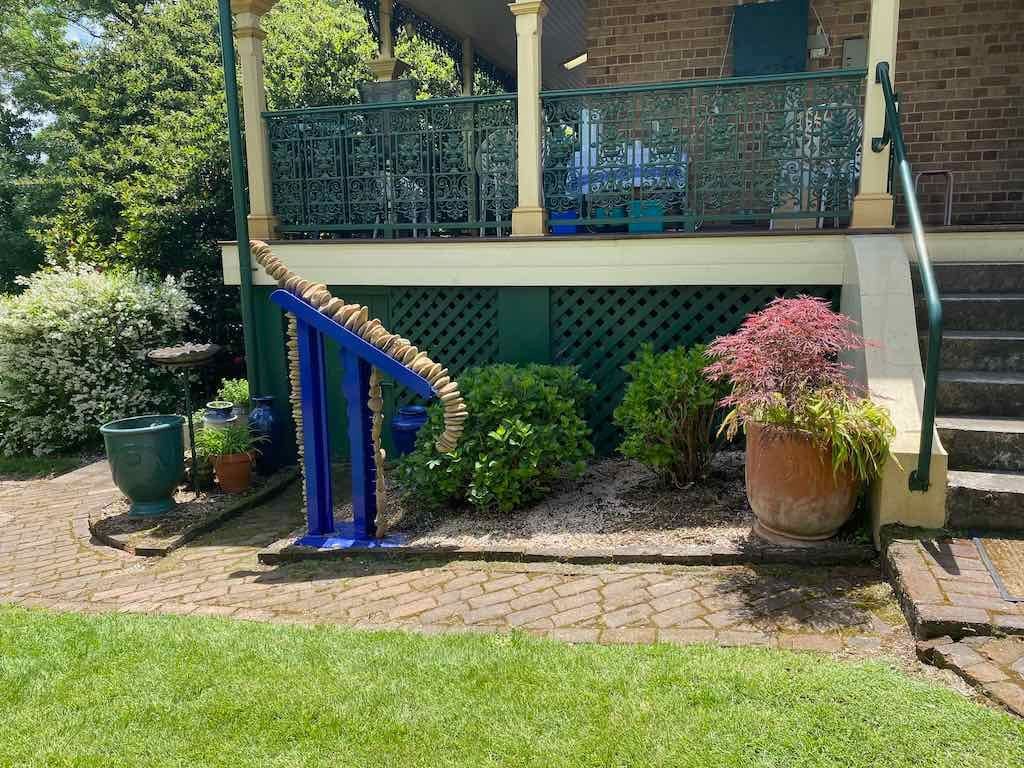 Milthorpe Garden Ramble Image -69142f0677b58