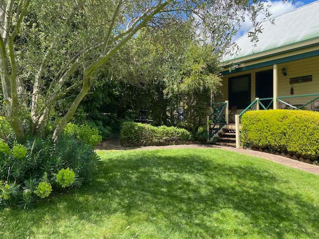 Milthorpe Garden Ramble Image -69142f075f50d