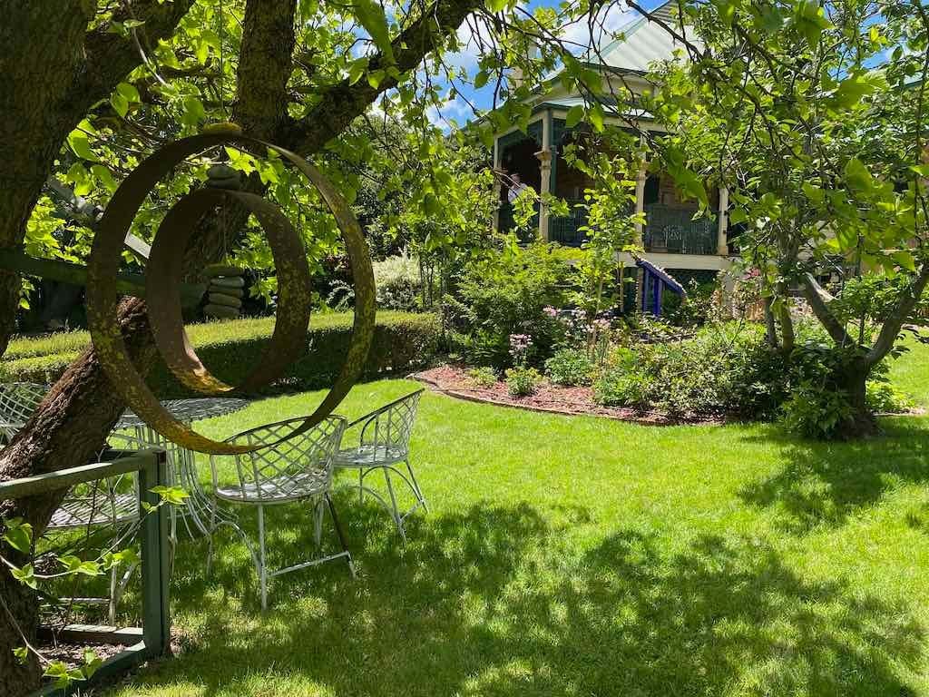 Milthorpe Garden Ramble Image -69142f07a9119