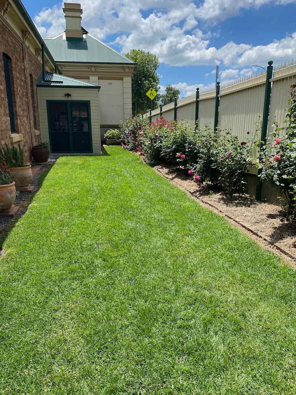 Milthorpe Garden Ramble Image -69142f0b9450e