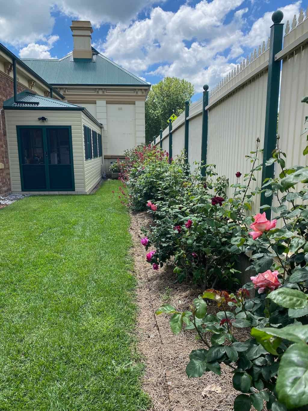 Milthorpe Garden Ramble Image -69142f0c9daa3