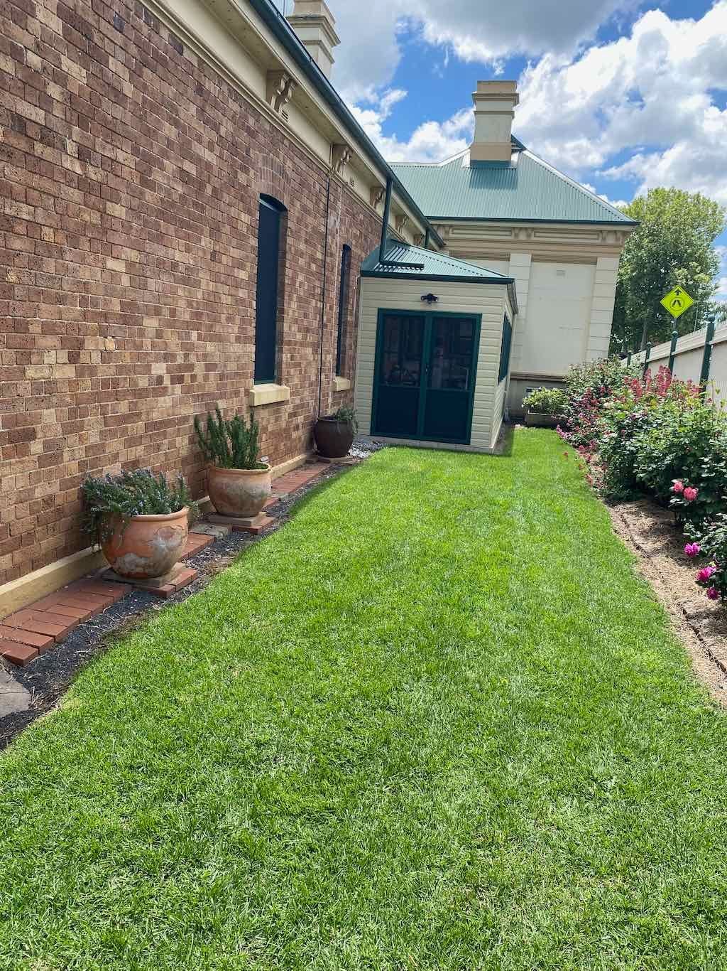 Milthorpe Garden Ramble Image -69142f0d08974