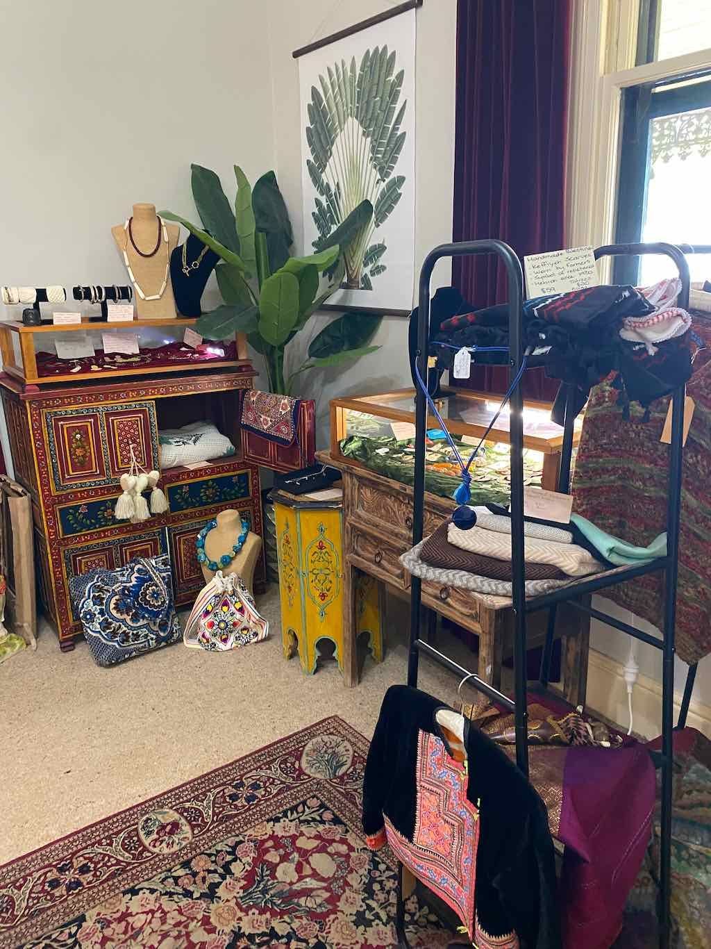 Milthorpe Garden Ramble Image -69142f0ec6002