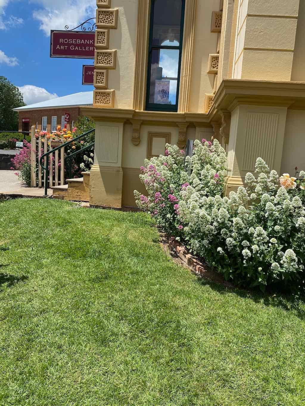 Milthorpe Garden Ramble Image -69142f0f650af