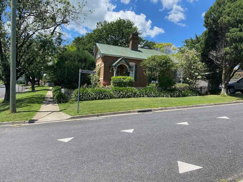 Milthorpe Garden Ramble Image -69142f103a50d