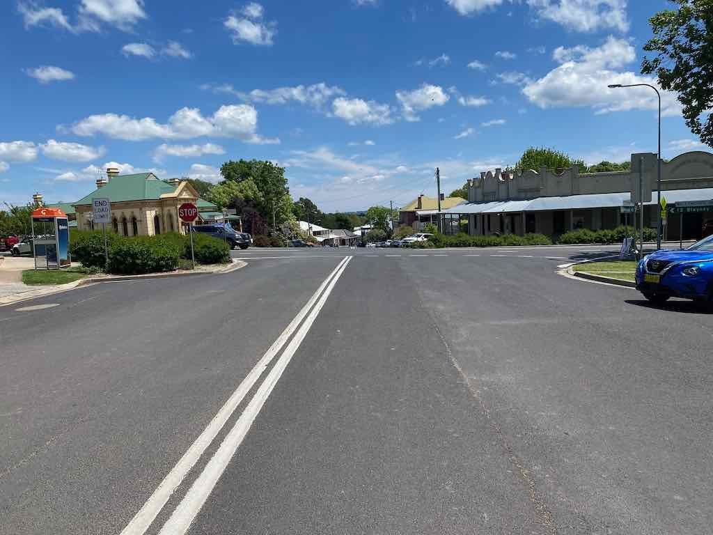 Milthorpe Garden Ramble Image -69142f1081ea9