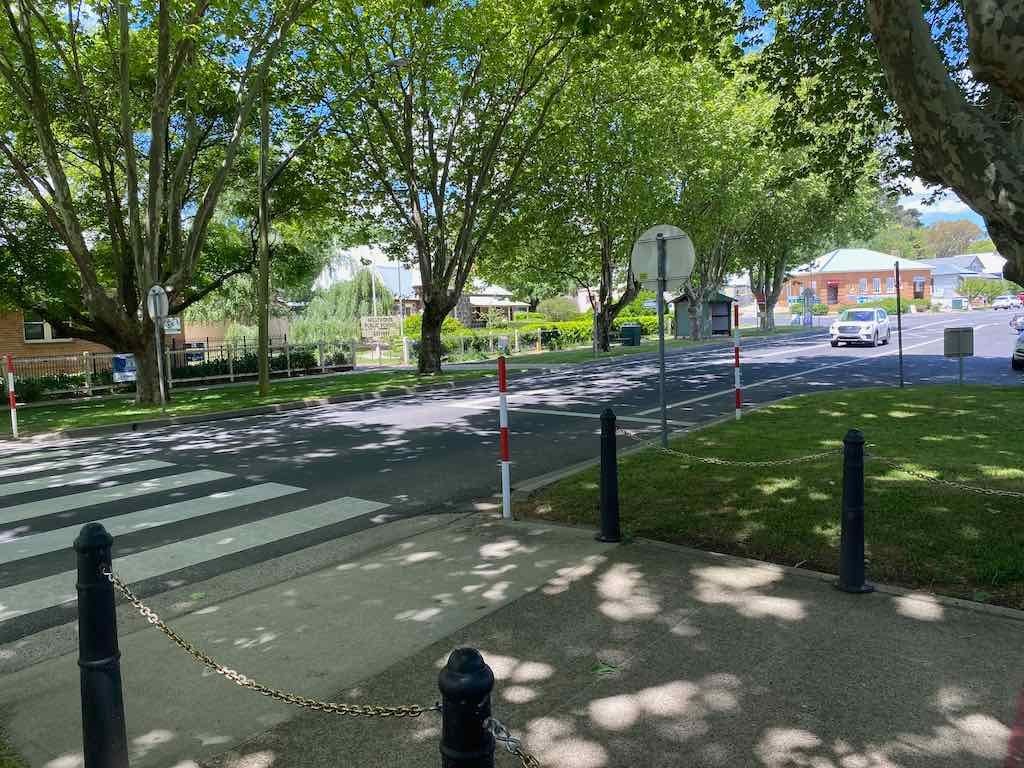 Milthorpe Garden Ramble Image -69142f1122011