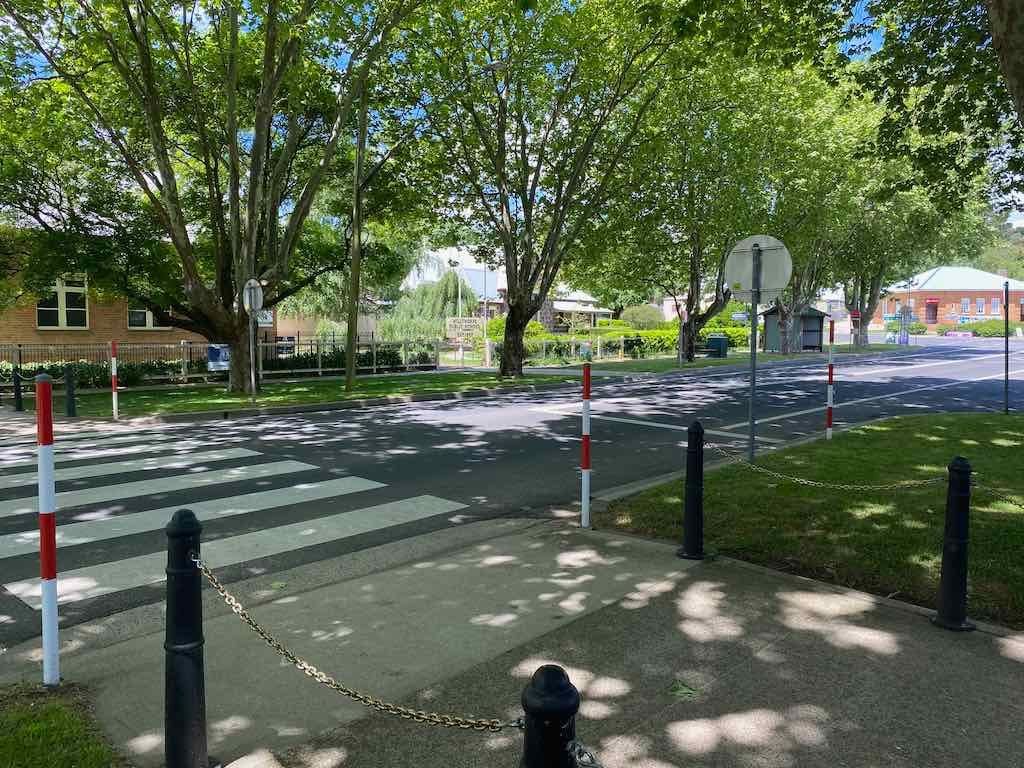 Milthorpe Garden Ramble Image -69142f116dd73